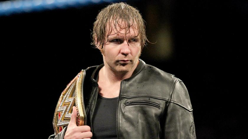 Illustration for article titled Smackdown delivers the go-home show Raw couldn’t